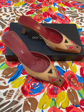 Charger l&#39;image dans la galerie, Mules Sergio Rossi pointure 36
