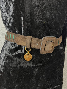 Ceinture Yves Saint Laurent