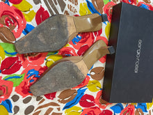 Charger l&#39;image dans la galerie, Mules Sergio Rossi pointure 36
