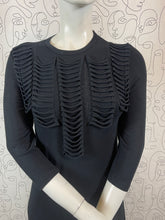 Charger l&#39;image dans la galerie, Incroyable robe Jean-Paul Gaultier taille 40
