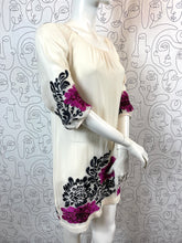 Charger l&#39;image dans la galerie, Robe Anna sui taille 36
