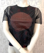 Charger l&#39;image dans la galerie, Haut Jean-Paul Gaultier taille 38
