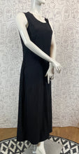 Charger l'image dans la galerie, Robe longue noire Kenzo taile 44
