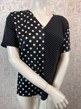 Charger l&#39;image dans la galerie, Haut à pois Paul Smith taille 40
