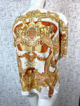 Charger l'image dans la galerie, Tee-shirt Hermès taille 38
