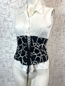 Fabuleux corset Anne Fontaine taille 40
