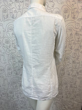 Charger l&#39;image dans la galerie, Chemisier Ann Demeulemeester taille 36
