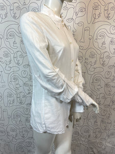 Chemisier Ann Demeulemeester taille 36