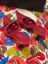 Charger l&#39;image dans la galerie, Mules Sergio Rossi pointure 37
