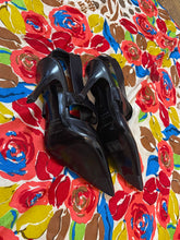Charger l&#39;image dans la galerie, Escarpins Sergio Rossi pointure 36,5
