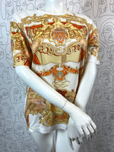 Charger l'image dans la galerie, Tee-shirt Hermès taille 38
