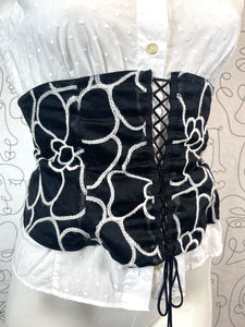 Fabuleux corset Anne Fontaine taille 40