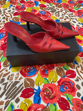 Charger l&#39;image dans la galerie, Mules Sergio Rossi pointure 37
