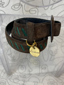 Ceinture Yves Saint Laurent