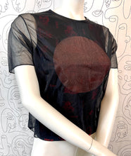 Charger l&#39;image dans la galerie, Haut Jean-Paul Gaultier taille 38
