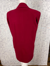 Charger l&#39;image dans la galerie, Manteau yves saint Laurent rive gauche taille 38
