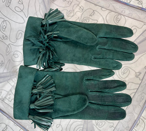Gants Yves Saint Laurent rive gauche