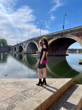 Charger l&#39;image dans la galerie, Robe Chantal Thomass taille 40
