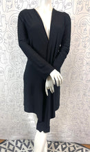 Charger l&#39;image dans la galerie, Gilet long Jean-Paul Gaultier taille 38
