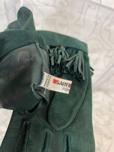 Gants Yves Saint Laurent rive gauche