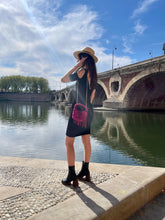 Charger l&#39;image dans la galerie, Robe Chantal Thomass taille 40
