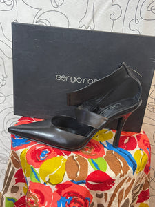 Escarpins Sergio Rossi pointure 36,5