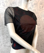 Charger l&#39;image dans la galerie, Haut Jean-Paul Gaultier taille 38
