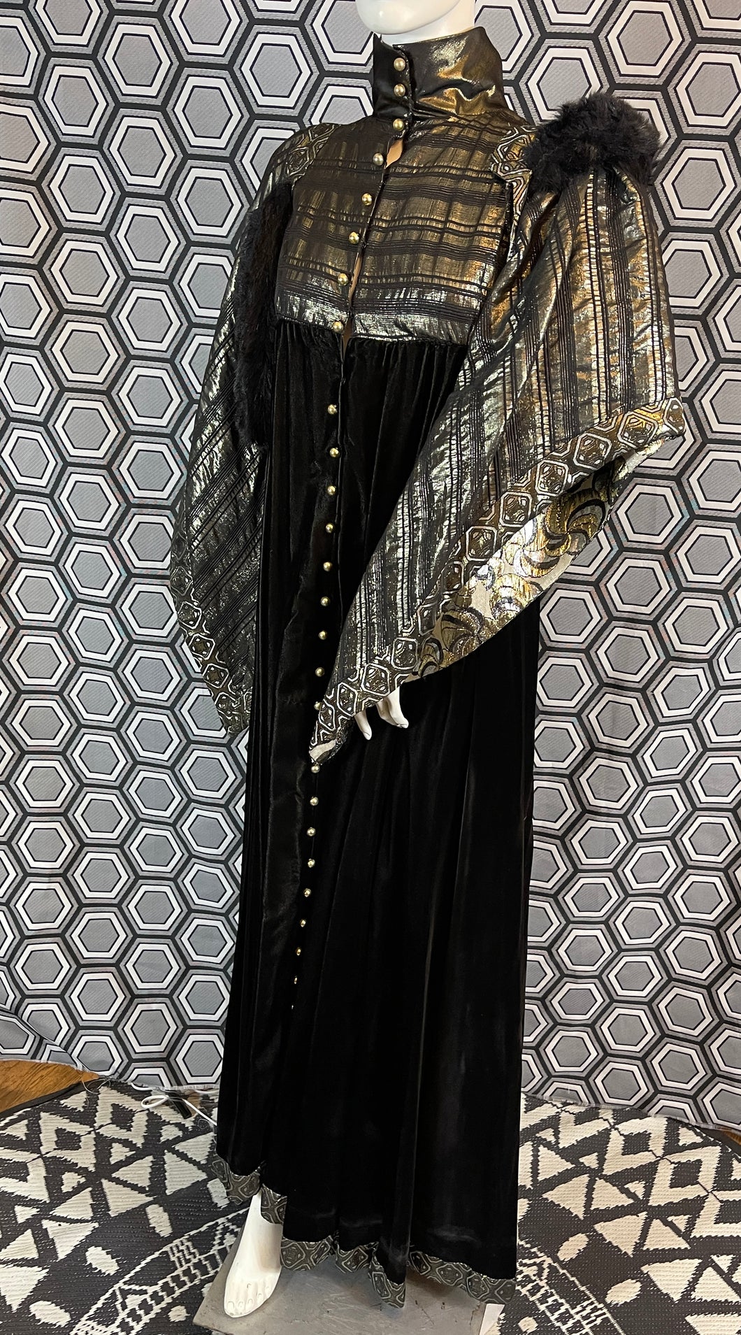 Costume d’opéra taille 36