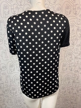 Charger l&#39;image dans la galerie, Haut à pois Paul Smith taille 40
