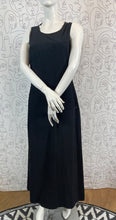 Charger l'image dans la galerie, Robe longue noire Kenzo taile 44
