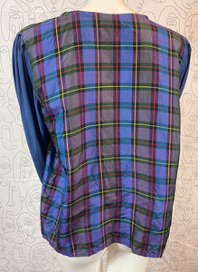 Blouse Christian Dior taille 44