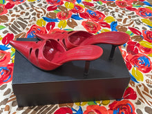 Charger l&#39;image dans la galerie, Mules Sergio Rossi pointure 37
