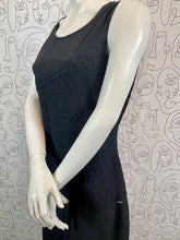 Charger l'image dans la galerie, Robe longue noire Kenzo taile 44
