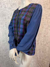 Charger l&#39;image dans la galerie, Blouse Christian Dior taille 44
