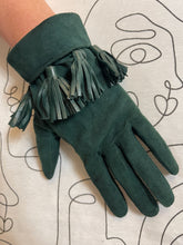Charger l&#39;image dans la galerie, Gants Yves Saint Laurent rive gauche
