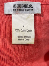 Charger l&#39;image dans la galerie, Pull Sonia by Sonia Rykiel taille 40
