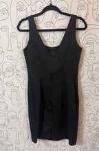 Charger l'image dans la galerie, Robe noire Christian Dior taille 36
