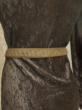 Charger l&#39;image dans la galerie, Ceinture Yves Saint Laurent
