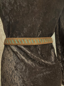Ceinture Yves Saint Laurent