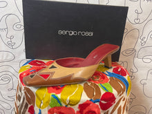 Charger l&#39;image dans la galerie, Mules Sergio Rossi pointure 36
