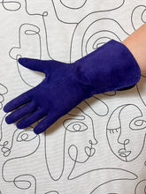 Charger l&#39;image dans la galerie, Fabuleux gants Yves Saint Laurent rive gauche
