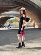 Charger l&#39;image dans la galerie, Robe Chantal Thomass taille 40
