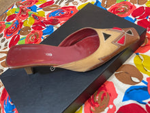 Charger l&#39;image dans la galerie, Mules Sergio Rossi pointure 36
