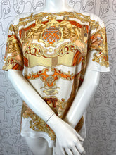 Charger l'image dans la galerie, Tee-shirt Hermès taille 38
