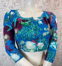 Charger l&#39;image dans la galerie, Incroyable crop top Blugirl by Blumarine taille 36
