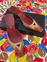 Charger l&#39;image dans la galerie, Mules Sergio Rossi pointure 36
