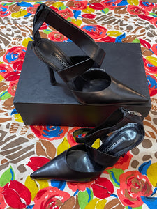Escarpins Sergio Rossi pointure 36,5