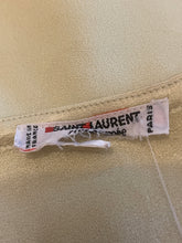 Charger l&#39;image dans la galerie, Débardeur Yves Saint Laurent rive gauche taille 36
