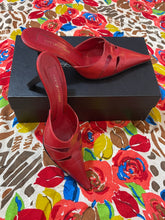 Charger l&#39;image dans la galerie, Mules Sergio Rossi pointure 37
