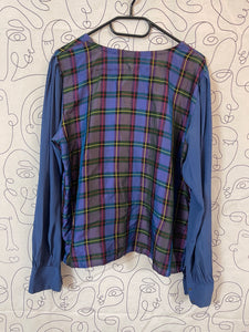 Blouse Christian Dior taille 44